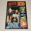 Agentti X9 07 - 1986